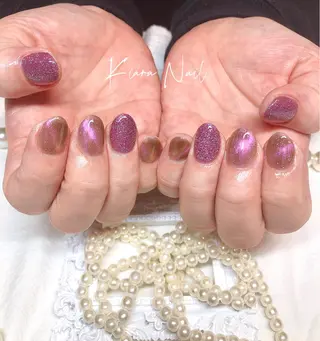 ネイル 🍭Kiara Nail🍭のネイルデザイン