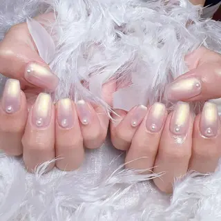 ネイル diamond ♥のネイルデザイン