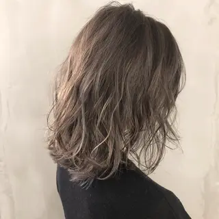 ミディアム カラー 髙田　健治 (ケンジ)のその他イメージ