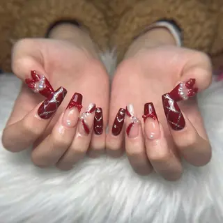 ネイル Michi_Nails_Salon所属・Michi Nail Staffのネイルデザイン