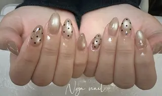 ネイル ガー NAILのネイルデザイン