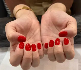 ネイル eyelash＆nailsalon noi 経堂店所属・＊ ももこのネイルデザイン