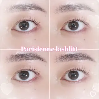 マツエク・マツパ AILY🎀 minagiの眉毛・アイブロウイメージ