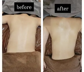 Luxe Body  by CREAのエステ・リラクイメージ