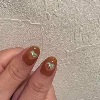 ネイル Ami 🦥のネイルデザイン