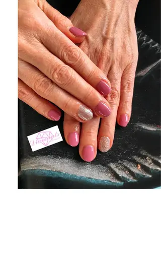 ネイル Asa miのネイルデザイン