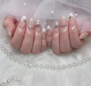 ネイル Ryunail所属・Ryu Nail NekoChanのネイルデザイン