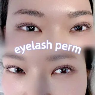 マツエク・マツパ Yuhky eyelashのマツエク・マツパデザイン