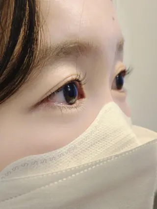 マツエク・マツパ 志水 愛菜のマツエク・マツパデザイン