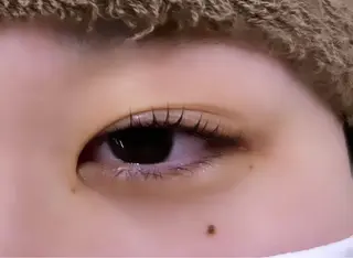 マツエク・マツパ ドーリーラッシュ 仲谷のマツエク・マツパデザイン