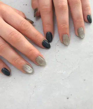 ネイル nails. hymのネイルデザイン