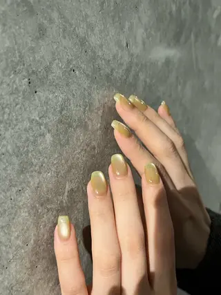 ネイル mitsuki / Manonのネイルデザイン