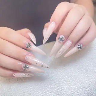 ネイル H.baby Nail Salonのネイルデザイン