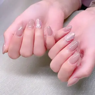 ネイル Nailist SUZU所属・Nailist suzuのネイルデザイン