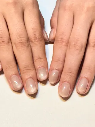 ネイル miyu 🐰のネイルデザイン