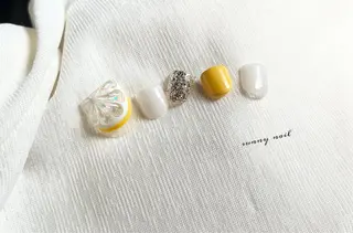 ネイル sunny nailのネイルデザイン