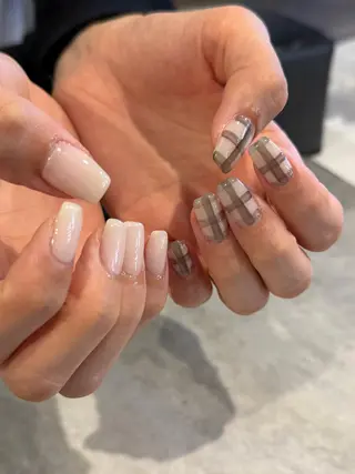 ネイル ikoi🫧 Kotomiのネイルデザイン