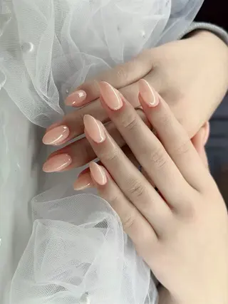 ネイル Mio Nail Salon所属・MIO Nailのネイルデザイン