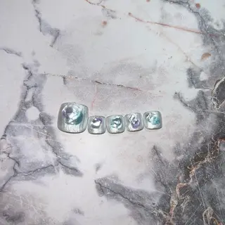 ネイル はあとねいる 池袋西口店のネイルデザイン