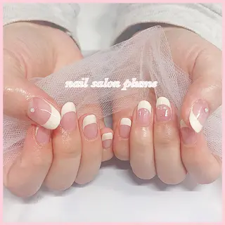 ネイル plume nail ☆韓国ネイルのネイルデザイン