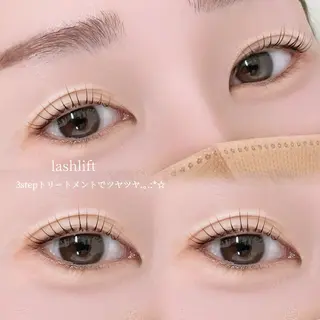 マツエク・マツパ PRIMO🪄💫 himeのヘアスタイル