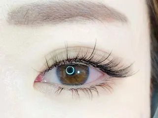 マツエク・マツパ Leola ERIKAのマツエク・マツパデザイン