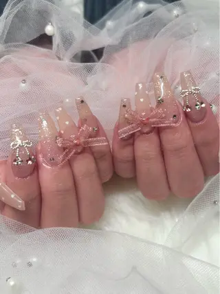 ネイル Roi〈ロワ〉 ayanaのネイルデザイン