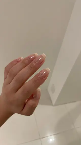 ネイル KI AYのネイルデザイン