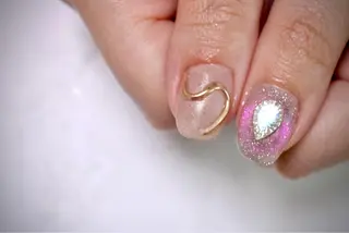 ネイル MH Nailのネイルデザイン