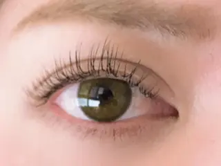 マツエク・マツパ MAQUIA大槻店 橋本のマツエク・マツパデザイン