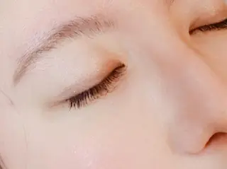 マツエク・マツパ 亀谷 夏希のマツエク・マツパデザイン