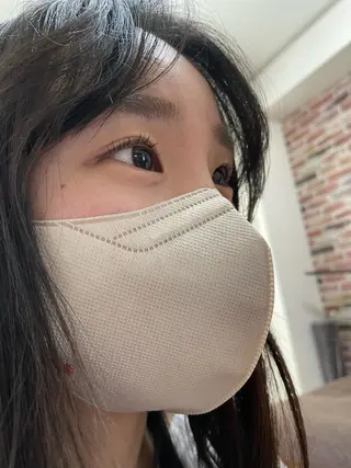 マツエク・マツパ dear beautyのマツエク・マツパデザイン