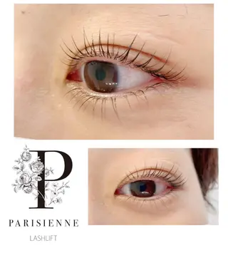 マツエク・マツパ Bruges 自由が丘のマツエク・マツパデザイン