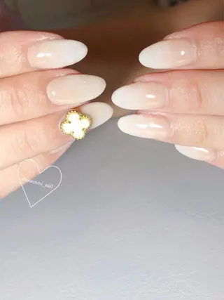 ネイル USAMiMi 🐰💕のネイルデザイン