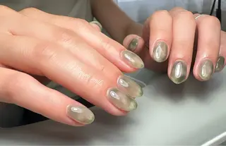 ネイル minamiネイル トユイのネイルデザイン