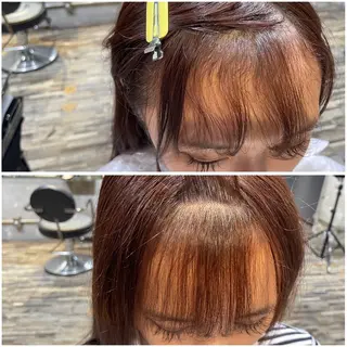 ✨️髪質改善✨️ みづきのヘアスタイル