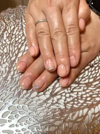 ネイル おうちサロン B-ROOMのエステ・リラクイメージ