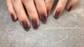 ネイル nailsalon Laule'aのネイルデザイン