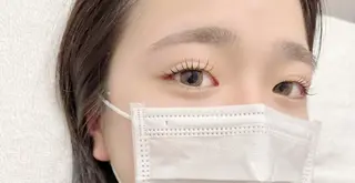 マツエク・マツパ アイサロンラソ 県病院前店の眉毛・アイブロウイメージ