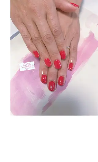 ネイル Asa miのネイルデザイン