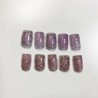 ネイル Heho nailのネイルデザイン