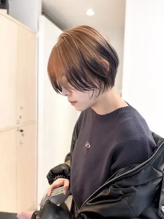 ロング カラー 艶髪ハイトーン/ レイヤー/yuiのヘアスタイル