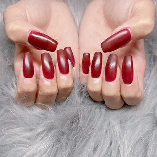 ネイル 個室ネイルサロンDolly  Girl〜ドーリーガール〜所属・DollyGirl KYOKOのネイルデザイン