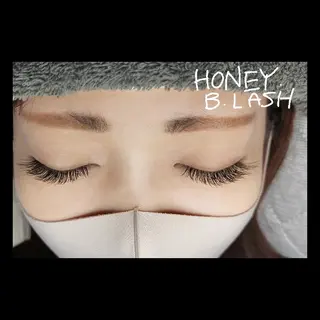 マツエク・マツパ KIiRO きいろのマツエク・マツパデザイン