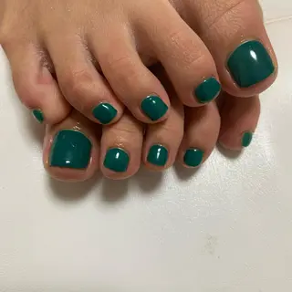 ネイル salon Hush Hushのネイルデザイン