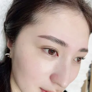 マツエク・マツパ クラシックアイズ 鹿島店の眉毛・アイブロウイメージ