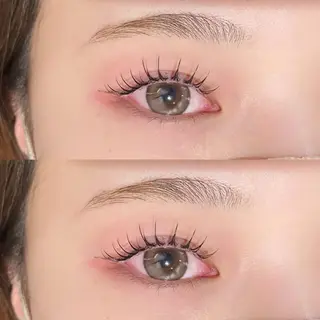 マツエク・マツパ MODEK's阿倍野 NARUMIのマツエク・マツパデザイン