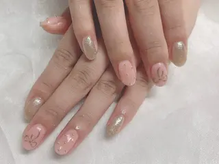 ネイル BABY LION :Fumiyoのネイルデザイン