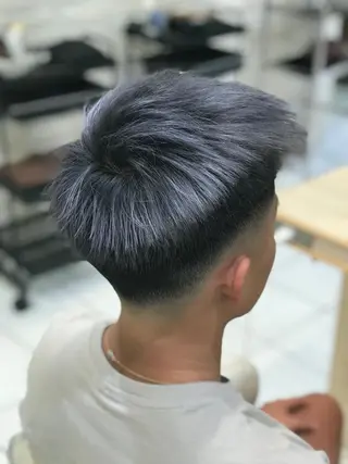 ショート カラー Uno. 本気で ヘアに悩む方へ✨のヘアスタイル