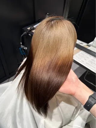 似合わせカット/南内 しゅうき /✨のヘアスタイル